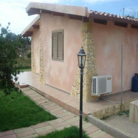Vila Casa Stella Alghero Exteriér fotografie