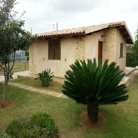 Vila Casa Stella Alghero Exteriér fotografie