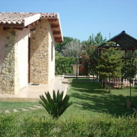 Vila Casa Stella Alghero Exteriér fotografie