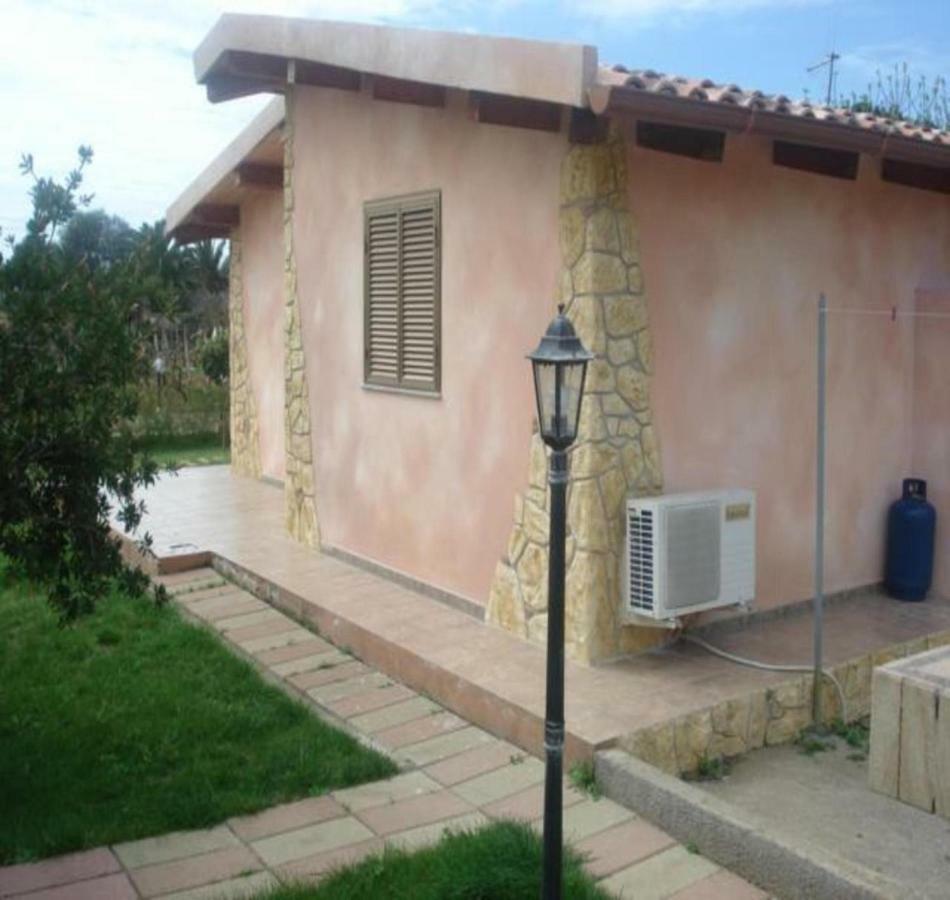 Vila Casa Stella Alghero Exteriér fotografie